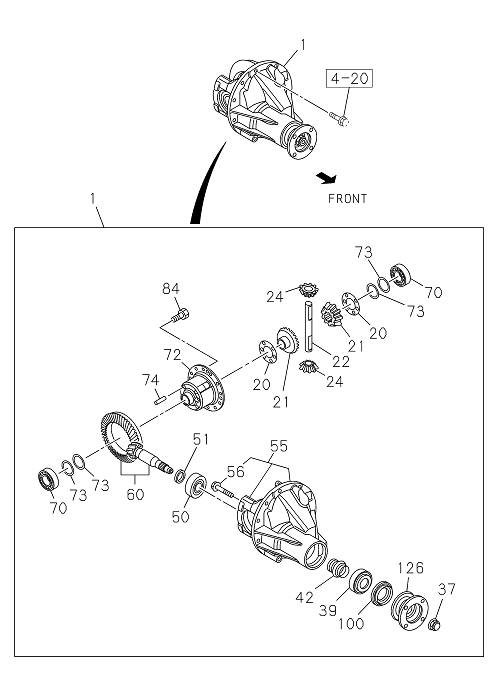Partial Engine